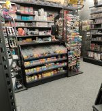Gifts for Geeks Retail Store